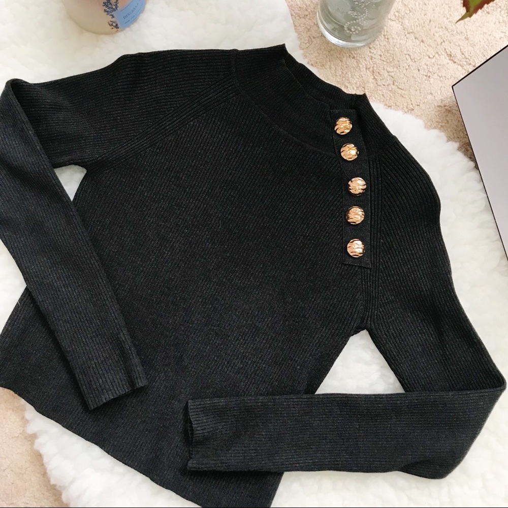 ZARA top - Picture 2 of 2